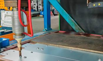 Sudură robotică (4)